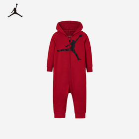 JORDAN 冬 新生儿 幼儿 连体衣 JDB-CO-A594