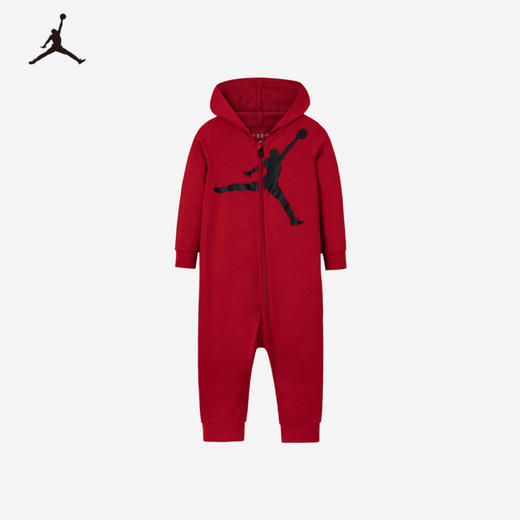 JORDAN 冬 新生儿 幼儿 连体衣 JDB-CO-A594 商品图0