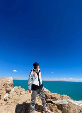 「躺平」不可耻，因为在西藏