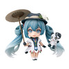 【GSC现货】粘土人 初音未来 MIKU WITH YOU 2021Ver. 商品缩略图4