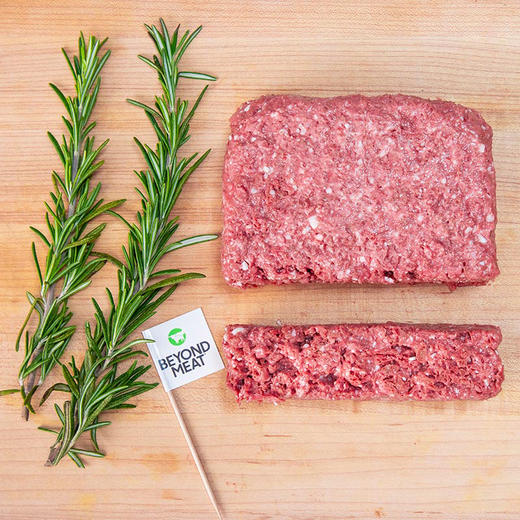 别样肉客植物基牛肉糜340g*5袋（蛋糕券价） 商品图3