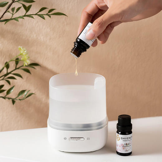 康佳(KONKA)香薰机KAM-X01 商品图2