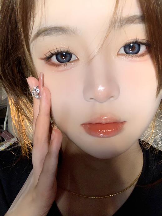 【年抛】复古芭比 Doragina| 大直径14.5 着色14.0 | 【同品牌多副更划算,选款完整色板在详情页】 商品图12