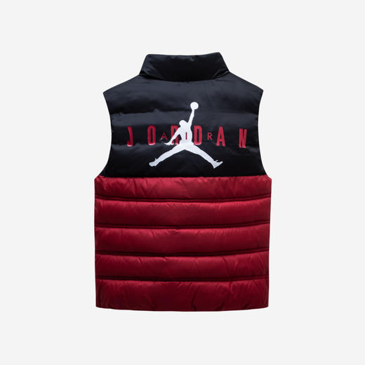 JORDAN 冬 婴童 马甲 JDB-VE-B994 商品图1