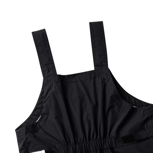 NIKE 冬 小童 背带长裤 NKB-KP-K072 商品图2