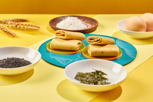 凤凰卷（海苔味）96g（蛋糕券价） 商品图1