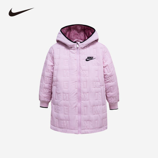 NIKE 冬 大童 小童 婴童 棉服 NKG-HO-J836 商品图0