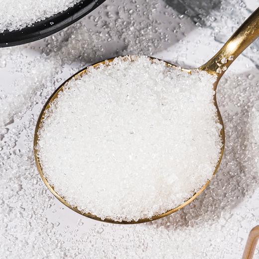 顶汁味有机白砂糖300g 商品图2