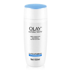 【预售 急单慎拍】Olay/玉兰油高保湿美白营养水150g