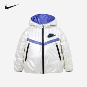 NIKE 冬 大童小童 羽绒服 NKG-HO-J974