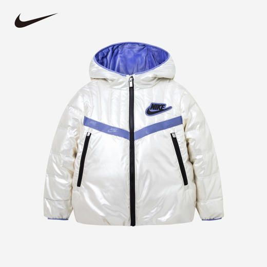 NIKE 冬 大童小童 羽绒服 NKG-HO-J974 商品图0