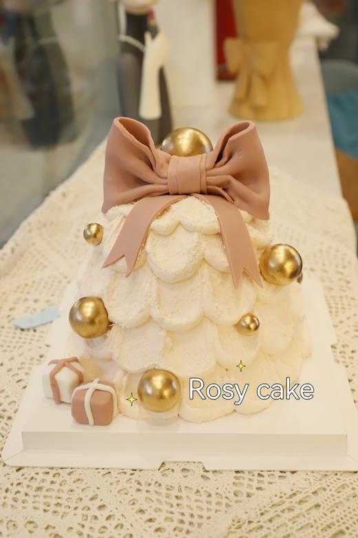 蝴蝶结许愿树 商品图2