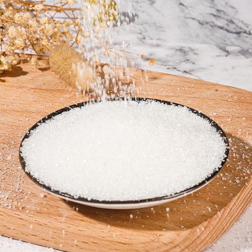 顶汁味有机白砂糖300g 商品图1