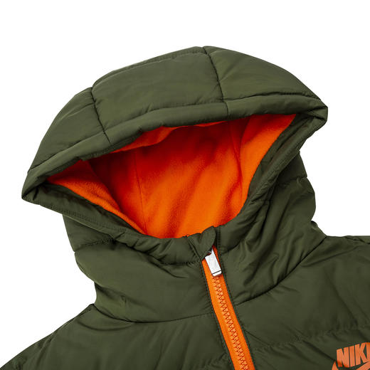 NIKE 冬 大童 小童 羽绒服 NKB-HW-K146 商品图2