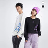 22/23BURTON卫衣W LOL JINX GRAPHIC CROPPED CREW 商品缩略图1