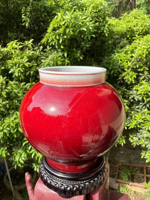 郎红灯笼瓶 商品图0