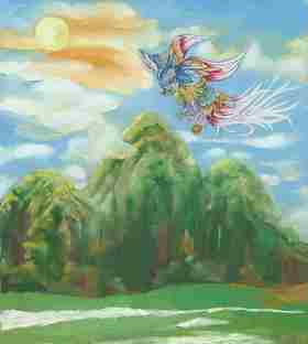 二十四节气之状元登顶