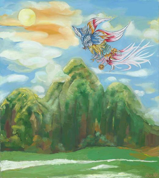 二十四节气之状元登顶 商品图0