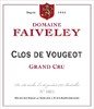 法维莱酒庄（伏旧特级园）Domaine Faiveley Clos de Vougeot Grand Cru 商品缩略图2