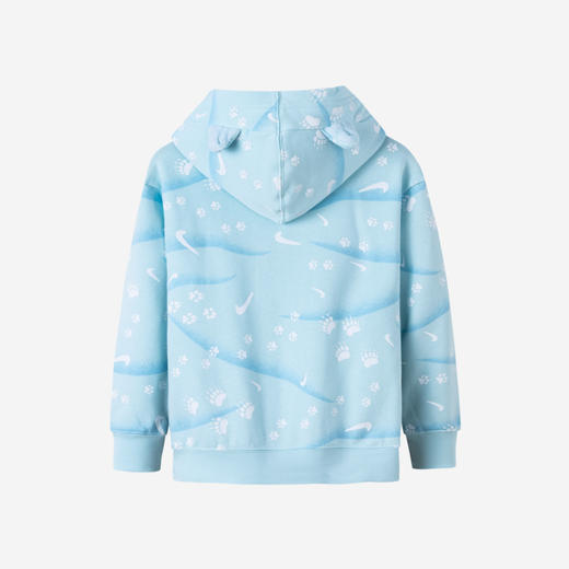 NIKE 冬 小童 婴童 卫衣 NKN-PO-K372 商品图1