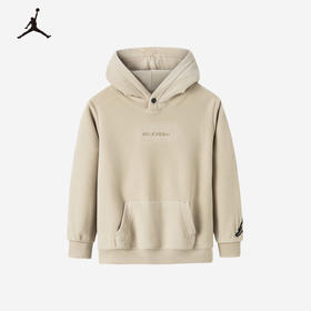 JORDAN 冬 大童小童 卫衣 JDB-PO-C098