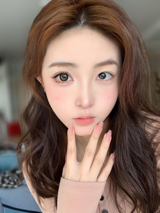 【年抛】加州甜心 Doragina| 大直径14.5 着色14.0 | 【同品牌多副更划算,选款完整色板在详情页】 商品图6