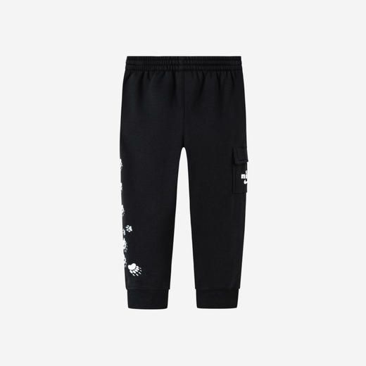 NIKE 冬 小童 婴童 长裤 NKB-F7-K312 商品图1