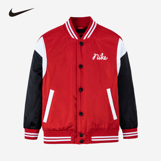 NIKE 冬 小童 婴童 棉服 NKB-MWK381 商品图10