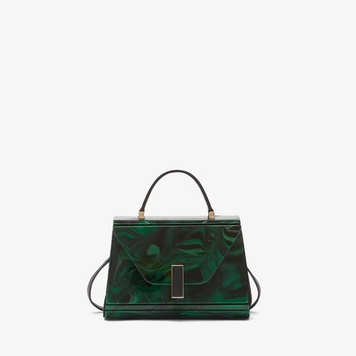 ISIDE MARBLED 微型手袋 商品图0