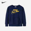 NIKE 秋 小童 婴童 卫衣 NKB-FW-J800 商品缩略图0
