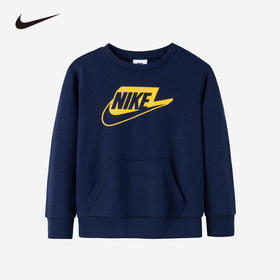 NIKE 秋 小童 婴童 卫衣 NKB-FW-J800