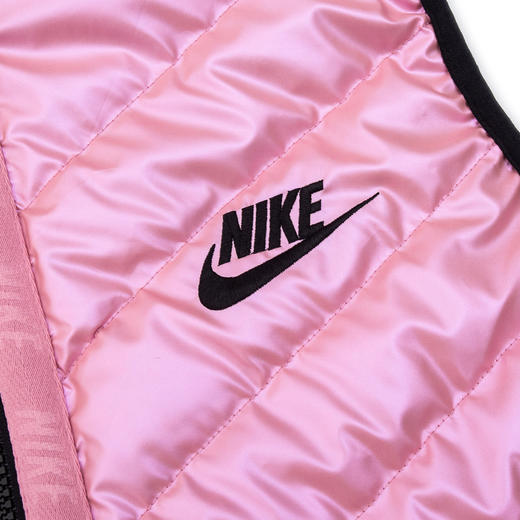 NIKE 冬 大童小童 马甲 NKG-VE-J832 商品图3