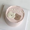 【蛋糕DIY】奶油蛋糕 商品缩略图5