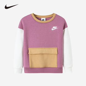 NIKE 冬 小童婴童 卫衣 NKG-FW-K620
