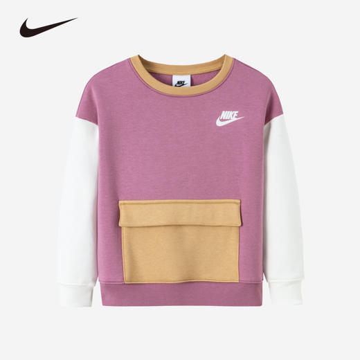 NIKE 冬 小童婴童 卫衣 NKG-FW-K620 商品图0