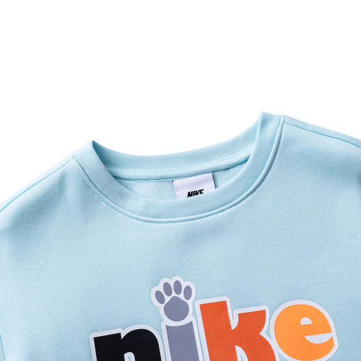 NIKE 冬 小童 婴童 卫衣 NKB-FW-K311 商品图2