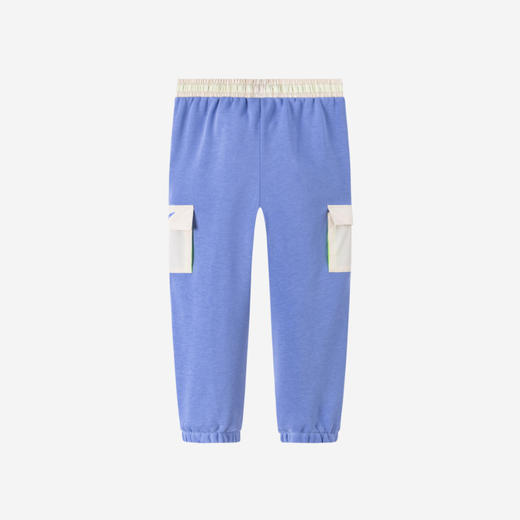 NIKE 秋 小童 婴童 长裤 NKG-T7-J885 商品图1