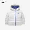 NIKE 冬 婴童 棉服 NKB-HWK122 商品缩略图0