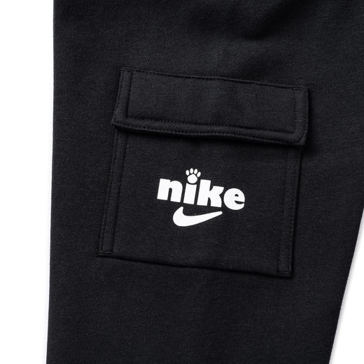 NIKE 冬 小童 婴童 长裤 NKB-F7-K312 商品图3