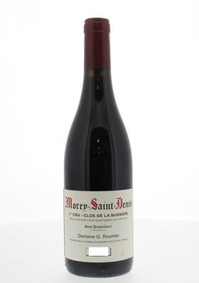 卢米酒庄贝熙业园（莫雷-圣丹尼一级园）Georges Roumier Morey St Denis 1er Cru Clos de Bussiere 2017