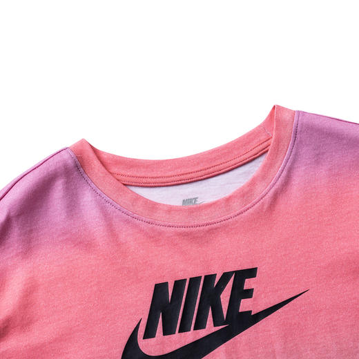 NIKE 秋 小童 短袖T恤 NKG-KT-J748 商品图2