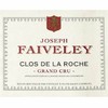 法维莱洛奇特级园 Faiveley Clos de la Roche Grand Cru 商品缩略图0