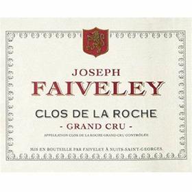 法维莱洛奇特级园 Faiveley Clos de la Roche Grand Cru