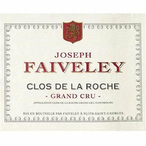法维莱洛奇特级园 Faiveley Clos de la Roche Grand Cru 商品图0