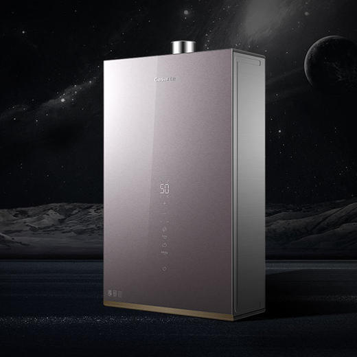 卡萨帝（Casarte） 热水器JSQ31-16CR5SPROU1 商品图0