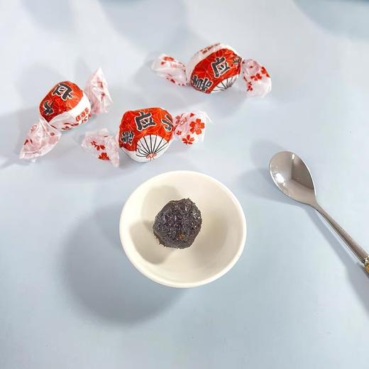 樱木良品陈皮梅/加应子 商品图4