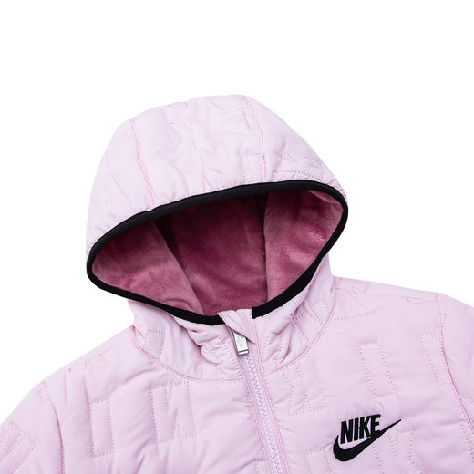 NIKE 冬 大童 小童 婴童 棉服 NKG-HO-J836 商品图2