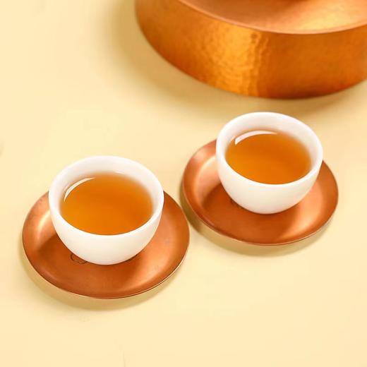 大家系列丨2014年 繁荣 寿眉 200g盒 商品图4