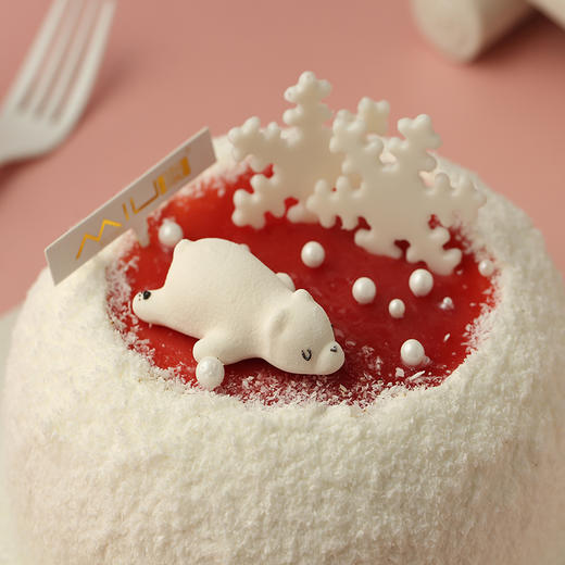 北极之春 商品图1