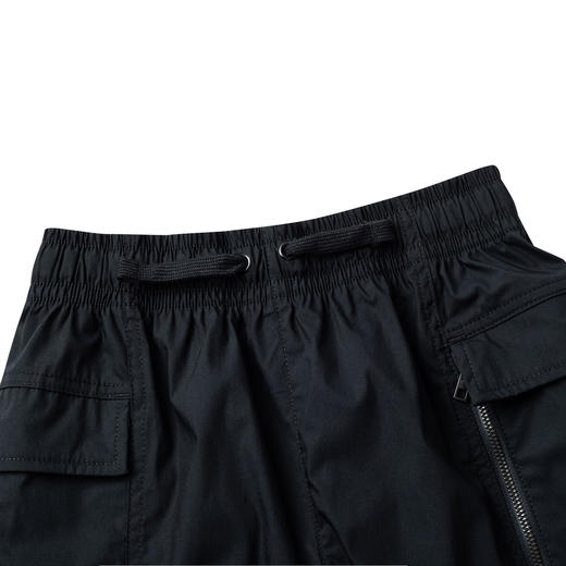NIKE 秋 大童 短裤 DX6298 商品图2